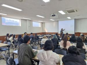 금산군, 다문화어울림 인삼제품 업체 외국인 근로자 한국어 교육